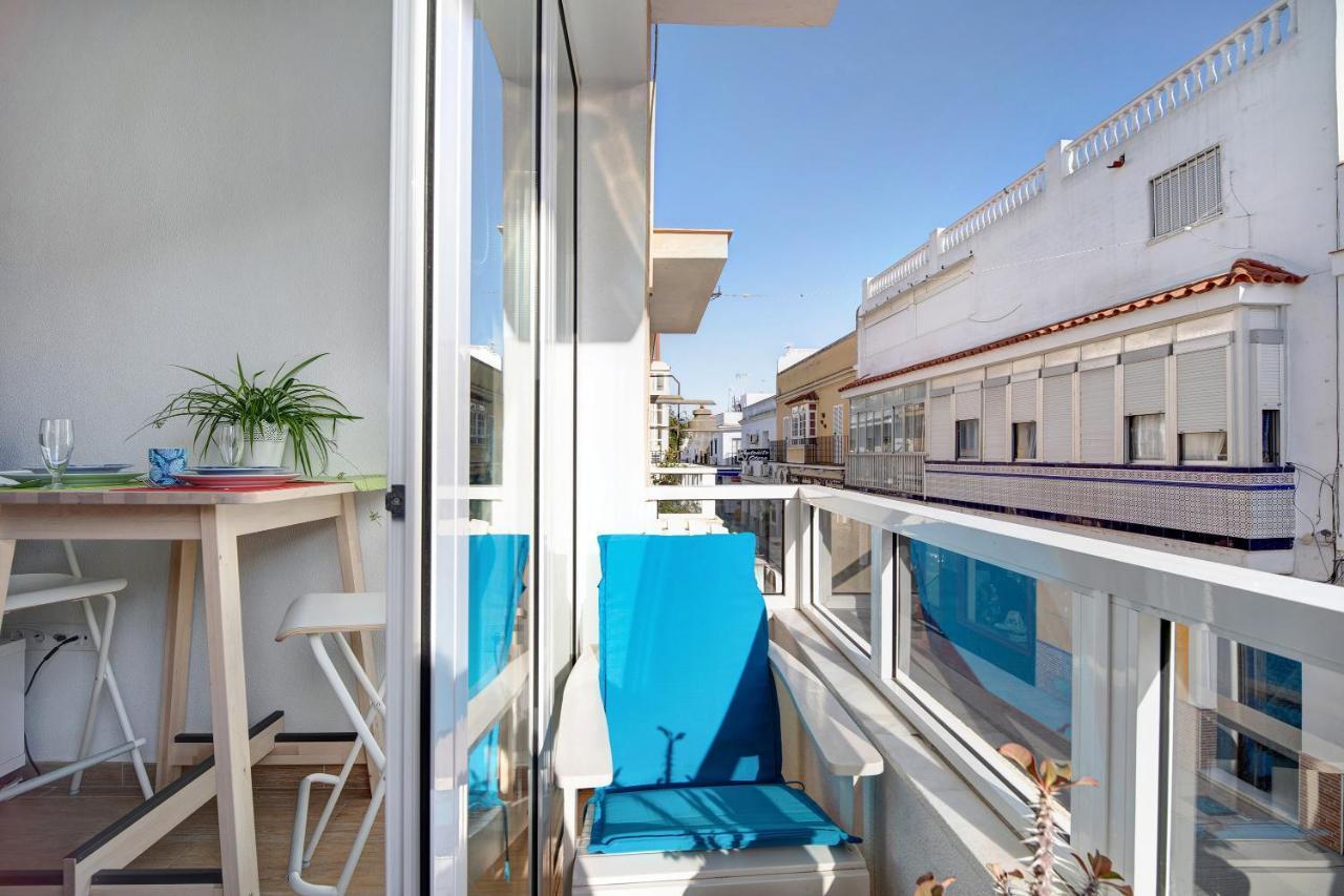 Apartamento Caepionis 奇皮奥纳 外观 照片