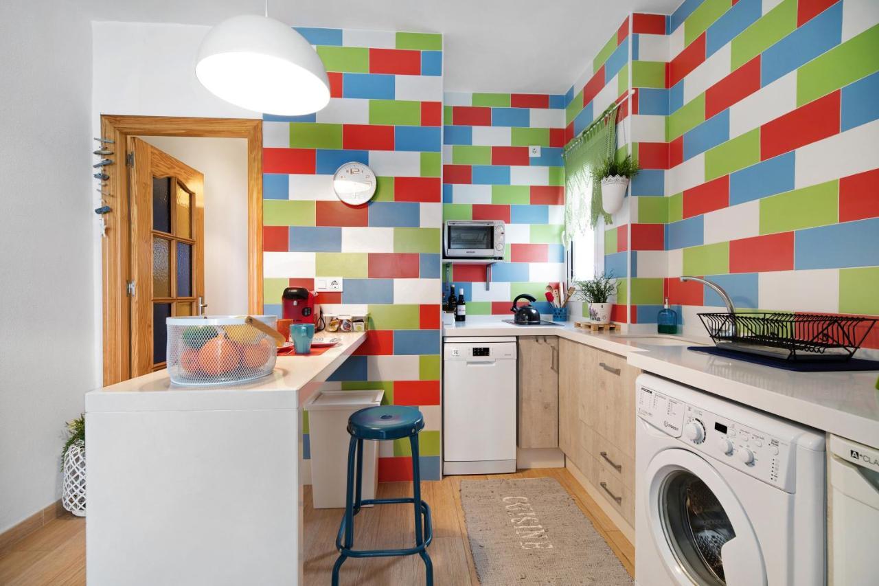 Apartamento Caepionis 奇皮奥纳 外观 照片