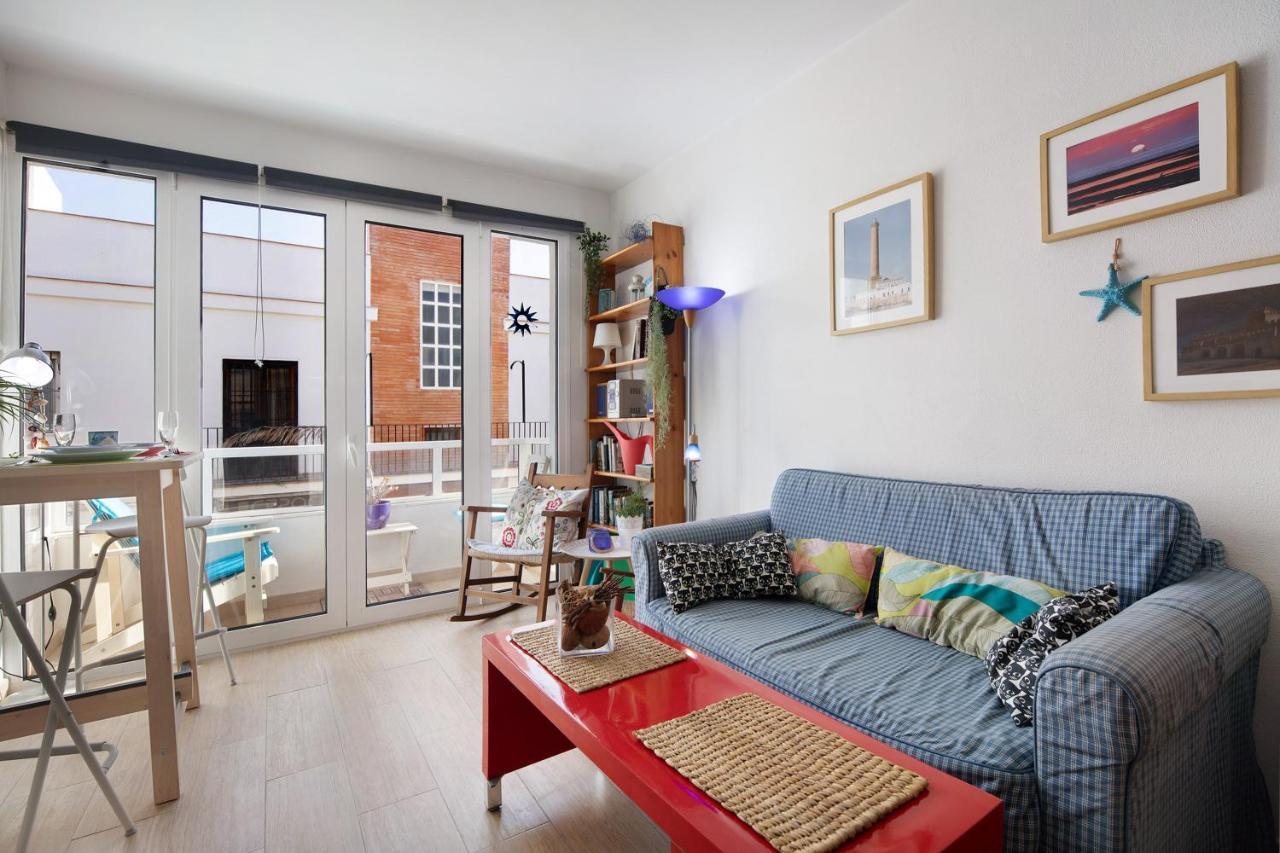 Apartamento Caepionis 奇皮奥纳 外观 照片
