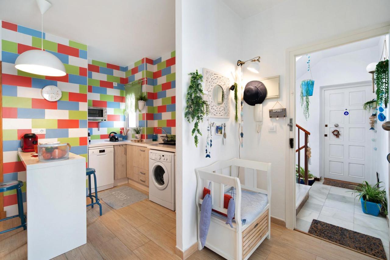 Apartamento Caepionis 奇皮奥纳 外观 照片