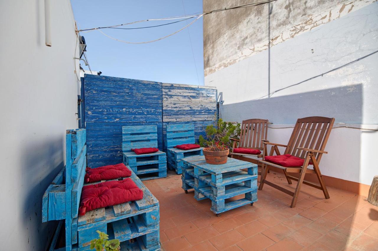 Apartamento Caepionis 奇皮奥纳 外观 照片